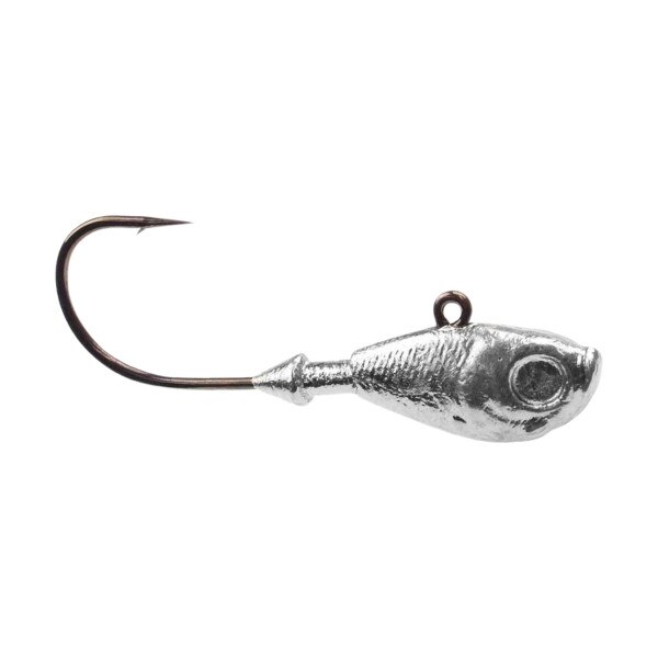 DoIt SHR3L Ultra Minnow Head Jig Mold Jann's Netcraft